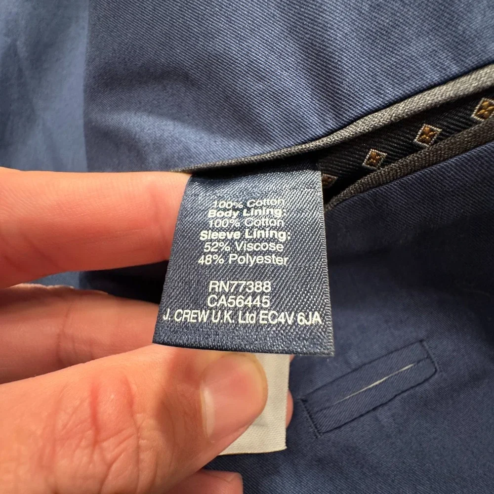 J. Crew socialflare curated